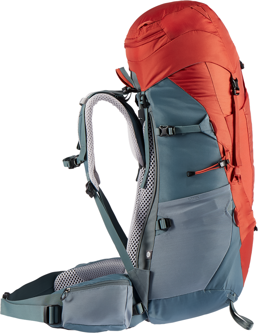 deuter 45l backpack