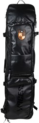 Princess Stickbag Premium - Black/Black
