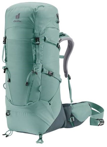 Deuter Aircontact Core 35+10 SL - Jade/Graphite