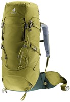 Deuter Aircontact Core 40+10 - Cactus/Ivy