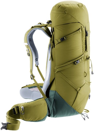 Deuter Aircontact Core 40+10 - Cactus/Ivy