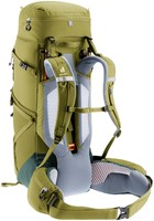 Deuter Aircontact Core 40+10 - Cactus/Ivy