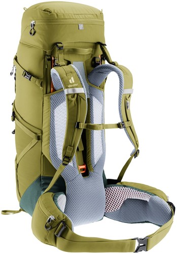 Deuter Aircontact Core 40+10 - Cactus/Ivy