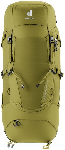 Deuter Aircontact Core 40+10 - Cactus/Ivy