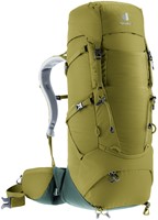 Deuter Aircontact Core 40+10 - Cactus/Ivy