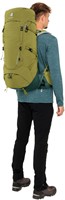 Deuter Aircontact Core 40+10 - Cactus/Ivy