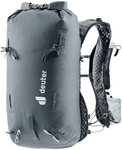 Deuter Vertrail 16 - Graphite/Tin