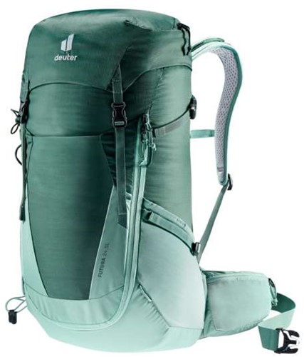 Deuter Futura 24 SL - Forest/Jade
