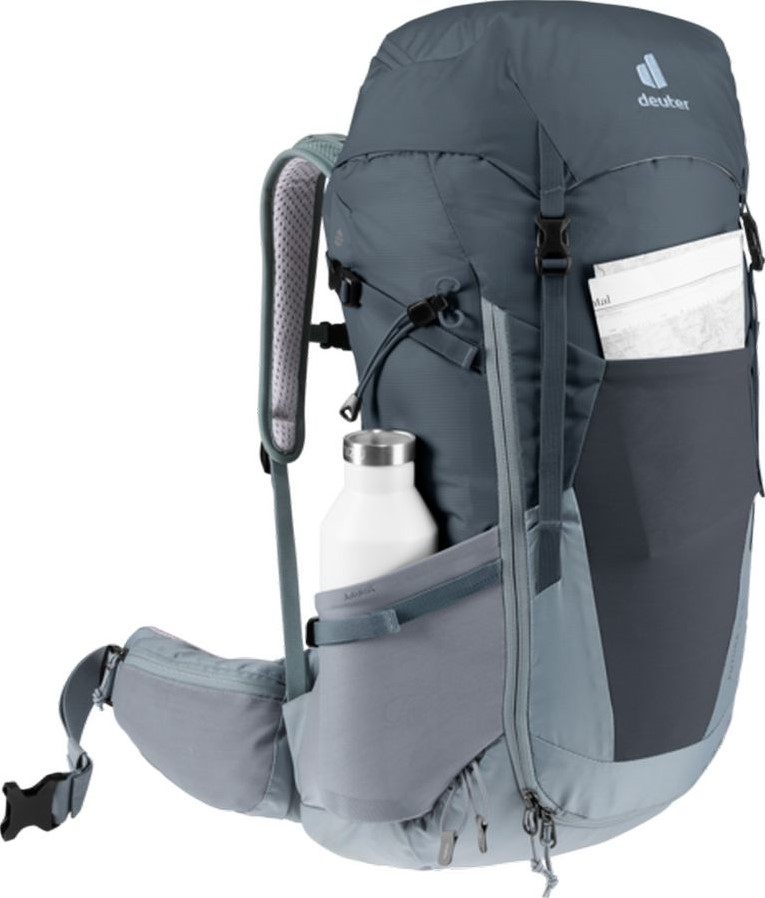 Deuter Futura 24 SL - Graphite/Shale 