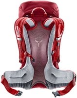 Deuter Futura 26 - Masala/Cherry