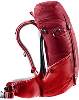 Deuter Futura 26 - Masala/Cherry