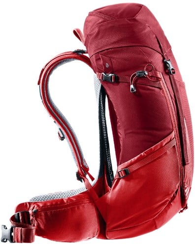 Deuter Futura 26 - Masala/Cherry