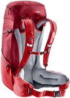Deuter Futura 26 - Masala/Cherry