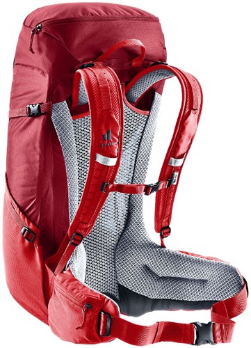 Deuter Futura 26 - Masala/Cherry
