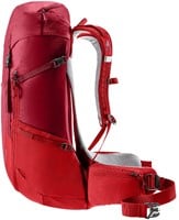 Deuter Futura 26 - Masala/Cherry