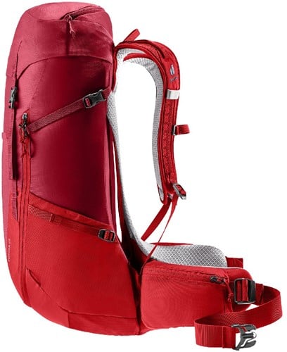 Deuter Futura 26 - Masala/Cherry
