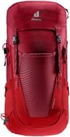 Deuter Futura 26 - Masala/Cherry