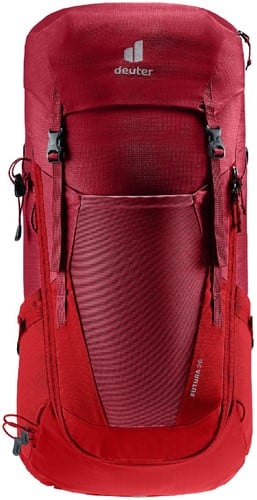 Deuter Futura 26 - Masala/Cherry