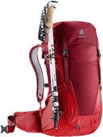Deuter Futura 26 - Masala/Cherry