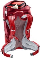 Deuter Futura 26 - Masala/Cherry