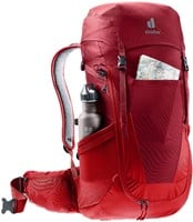 Deuter Futura 26 - Masala/Cherry
