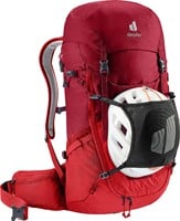 Deuter Futura 26 - Masala/Cherry
