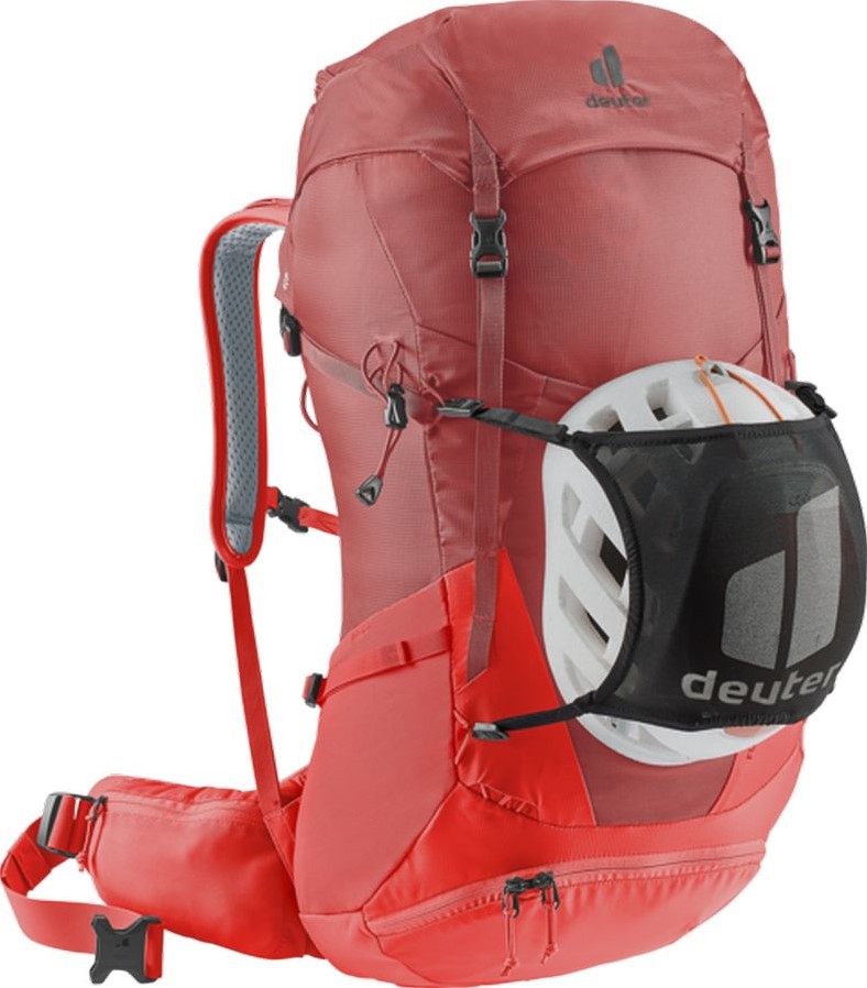 Deuter Futura Pro 30 Buy Deuter Futura Pro 34 SL Backpack Online