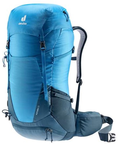 Deuter Futura 32 - Reef/Ink