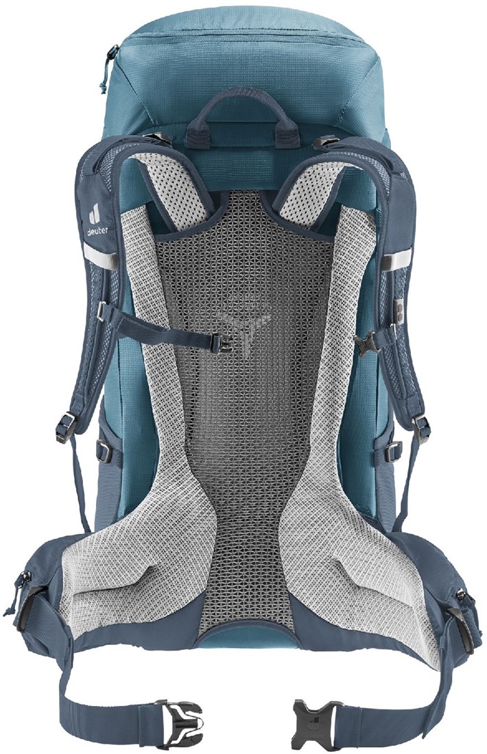 フューチュラ 32・3400821（マウンテン/フューチュラ） Deuter