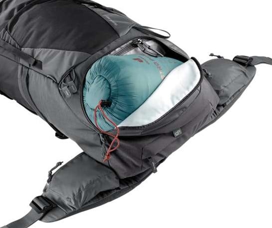 Deuter futura best sale pro 65