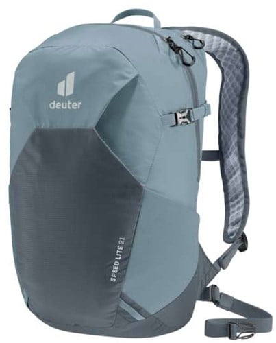 Deuter Speed Lite 21 - Shale/Graphite