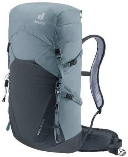 Deuter Speed Lite 28 SL - Shale/Graphite