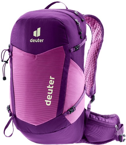 Deuter Speed Lite Pro 17 SL - Lotus/Mystic