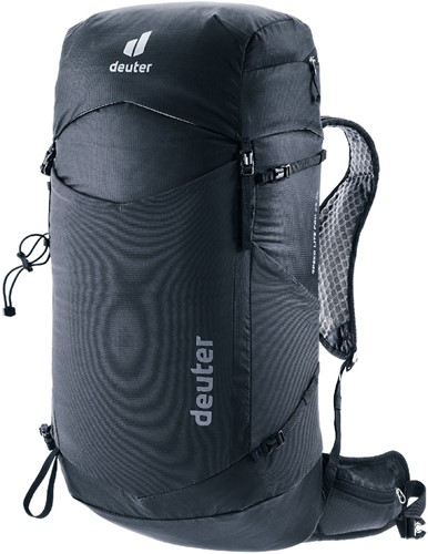 Deuter Speed Lite Pro 28 SL - Black