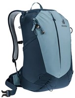 Deuter AC Lite 17 - Atlantic/Ink