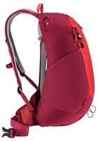 Deuter AC Lite 17 - Cherry/Masala