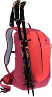 Deuter AC Lite 17 - Cherry/Masala