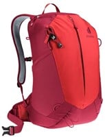 Deuter AC Lite 17 - Cherry/Masala