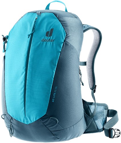 Deuter AC Lite 21 SL - Lagoon/Atlantic