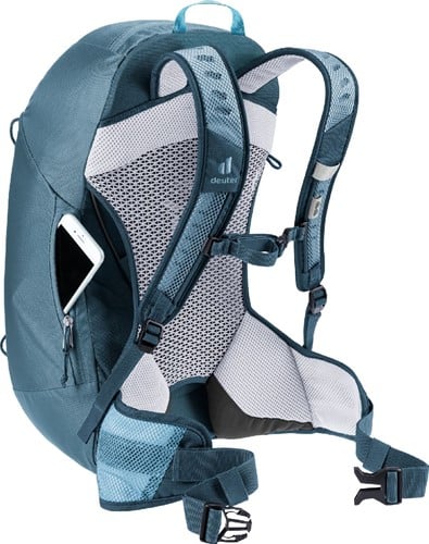 Deuter AC Lite 21 SL - Lagoon/Atlantic