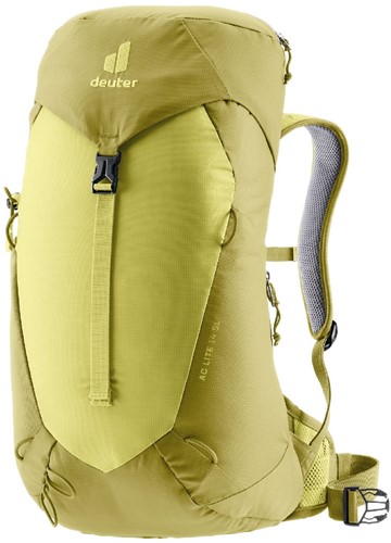 Deuter AC Lite 14 SL - Sprout/Linden