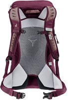 Deuter AC Lite 14 SL - Ash Rose/Cassis