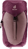 Deuter AC Lite 14 SL - Ash Rose/Cassis