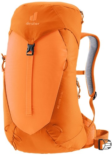 Deuter AC Lite 14 SL - Peach/Tuscany