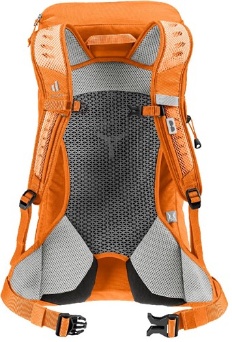 Deuter AC Lite 14 SL - Peach/Tuscany