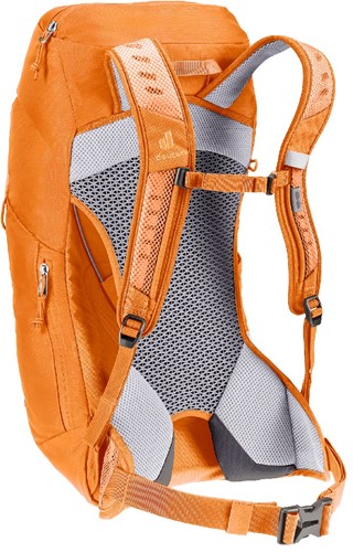 Deuter AC Lite 14 SL - Peach/Tuscany