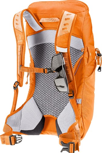 Deuter AC Lite 14 SL - Peach/Tuscany