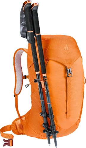 Deuter AC Lite 14 SL - Peach/Tuscany