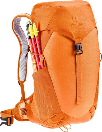 Deuter AC Lite 14 SL - Peach/Tuscany