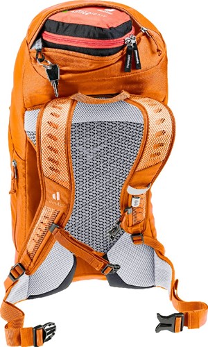 Deuter AC Lite 14 SL - Peach/Tuscany